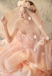 -蒙太奇婚纱摄影(万达店)