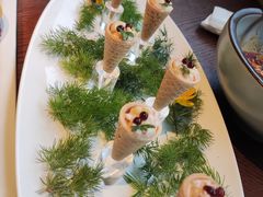 -映水芙蓉(长宁来福士店)