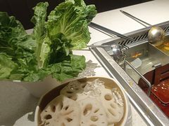 -海底捞火锅(中商百货店)