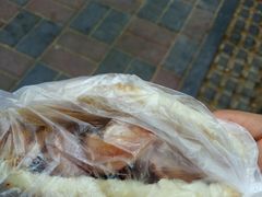 -焖烤鸡腿饼(桃源路店)