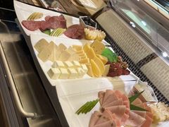 -怡咖啡·自助餐·西安香格里拉