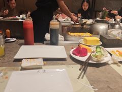 -大渔铁板烧(花园道店)