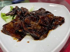 酱爆猪肝-壶园美食·淮扬菜(东圈门店)