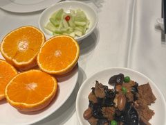 -四季民福烤鸭店(前门大栅栏店)