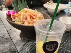 -Thai Alley泰爱里(二沙岛店)