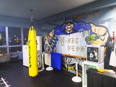 -悦健身私教工作室(双井店)