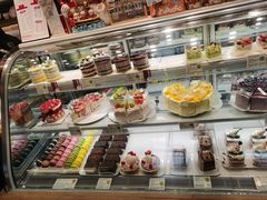 -西村叔叔的店·面包·甜品·蛋糕(清河万象汇店)