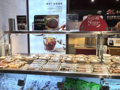 -Olé精品超市(上海港汇恒隆店)