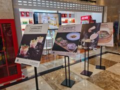 门面-王子私厨(鸿通城购物中心店)