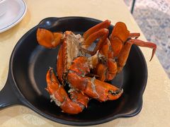 莲花公园煎蟹-莲花公园煎蟹(总店)