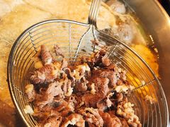 -高兴壹锅·潮汕鲜牛肉火锅(良乡梅花庄店)