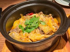 -周家二小姐的菜(西津渡店)