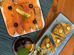 -帕歌西班牙餐厅paco tapas