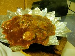 -清真西北风味餐厅