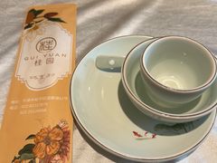 -桂园餐厅(五大道店)