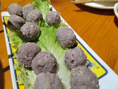 -大吉利·潮汕鲜牛肉火锅(西安店)