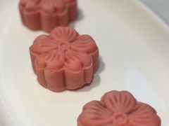 梅花菓糕-知味观(湖滨店)