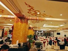 -全聚德(上海首店浦东店)