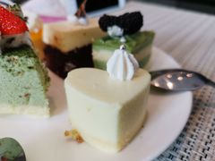 -厦门海景千禧大酒店·海景咖啡厅