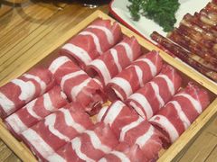 -袁山山重庆火锅(丈八北路店)