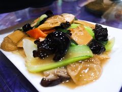 -长兴菜馆(高桥店)