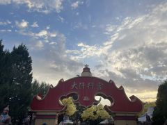 -大汗行宫园林餐厅