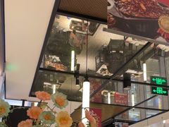 -江边城外烤全鱼(世茂广场店)