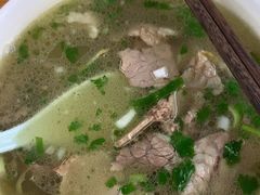 -张家老店全牛汤(院校街总店)