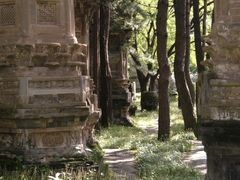 -潭柘寺景区