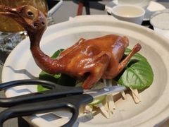 -小炳胜(卓悦中心店)