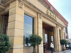 -唐苑酒家·岭南粤菜名店(太古仓店)