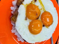 -澳门陈光记烧味饭店(万象城店)