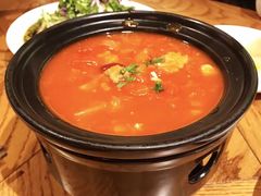 -阿罗新疆菜(人民广场店)