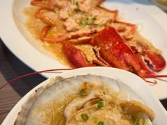 -将相和·海鲜蒸饺大连菜