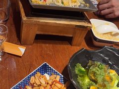 -肉串汪(月坛店)