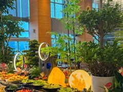 -深圳皇庭V酒店