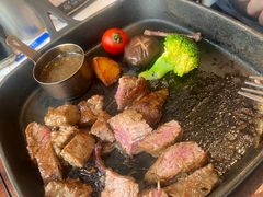 -牛扒先生·厚切雪花牛扒西餐厅(北京路禺山路店)