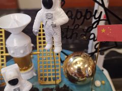 -麦雪尔甜品·生日蛋糕(新街口旗舰店)