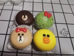 -好利来(欧亚商都店)