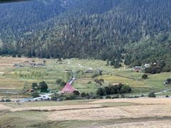 -鲁朗边巴次仁农家石锅