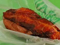 -大益烤鸡