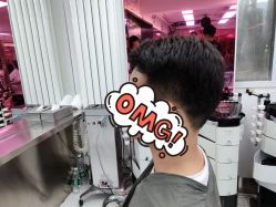 -P.STYLE 派斯造型