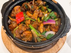 -蔡澜点心·粤菜(月星环球港店)