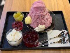 -Ice Monster冰馆·CNN评选全球十大甜品(国贸商城店)