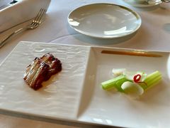 -金轩中餐厅 Jin Xuan(浦东丽思卡尔顿酒店)