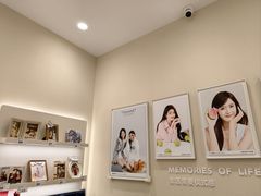 -海马体照相馆(广州新世界云门New park店)