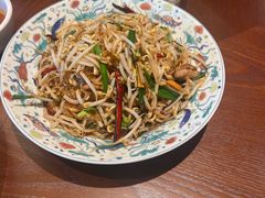 -陈家老院子·长春特色东北家宴(一匡街店)