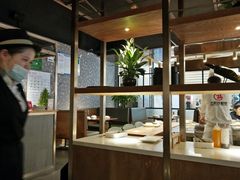 -飞阳铁板烧(ME TOWN购物中心店)