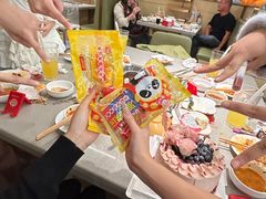 -海底捞火锅(壹悦城店)