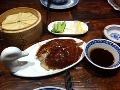 -华馨园北京烤鸭(丽水店)